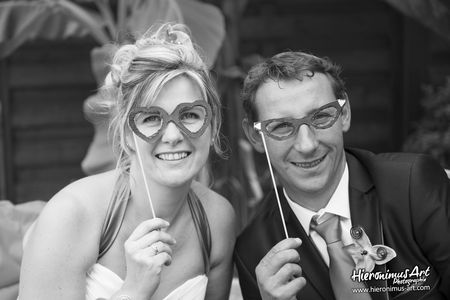 Photographe mariages Quimperlé